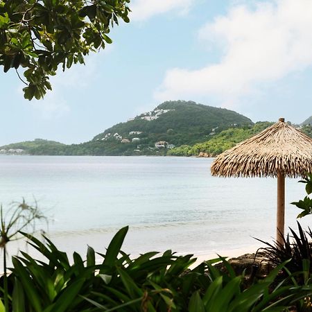 Sandals Halcyon Beach All Inclusive - Couples Only (Adults Only) Vigie ภายนอก รูปภาพ