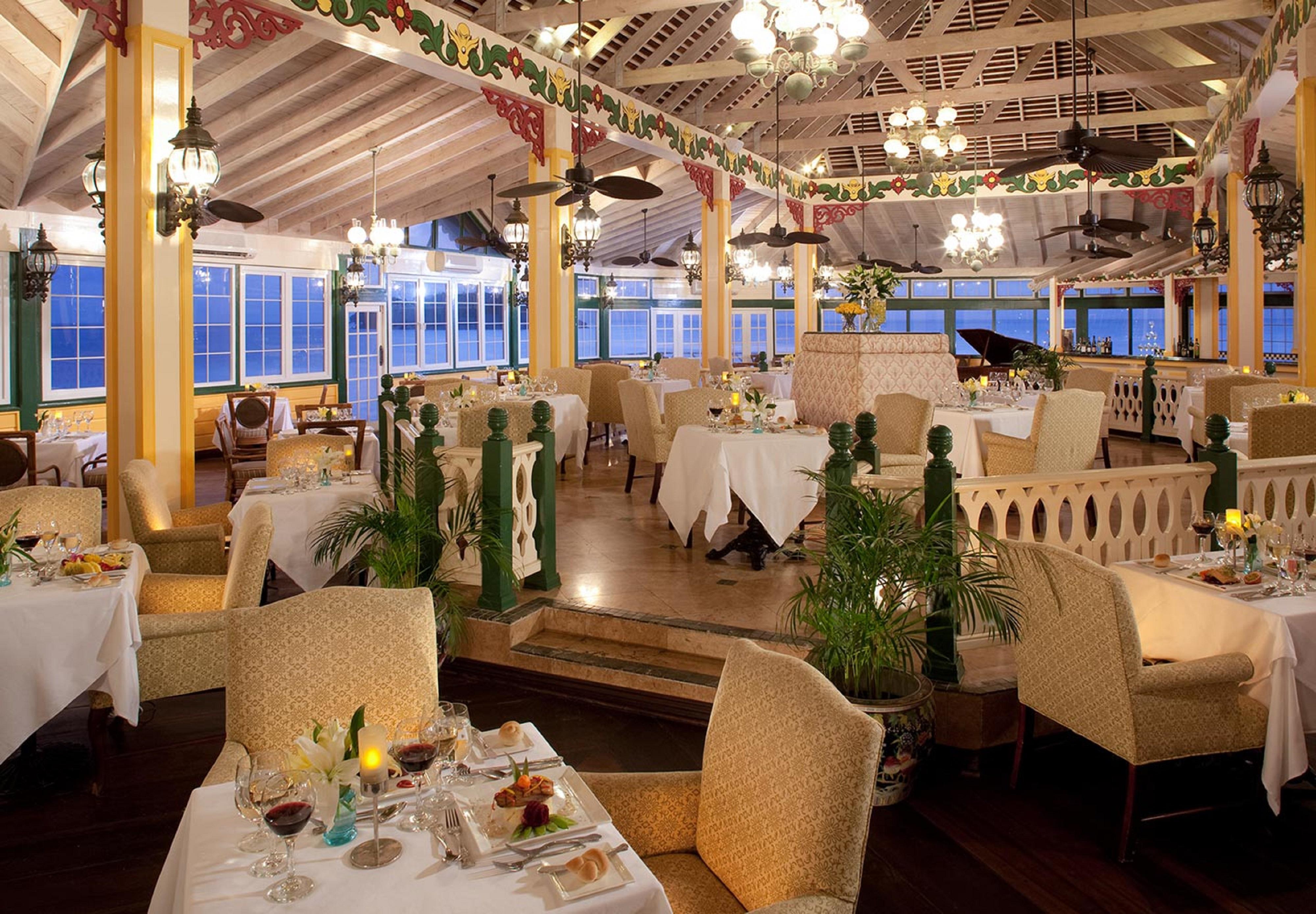 Sandals Halcyon Beach All Inclusive - Couples Only (Adults Only) Vigie ภายนอก รูปภาพ