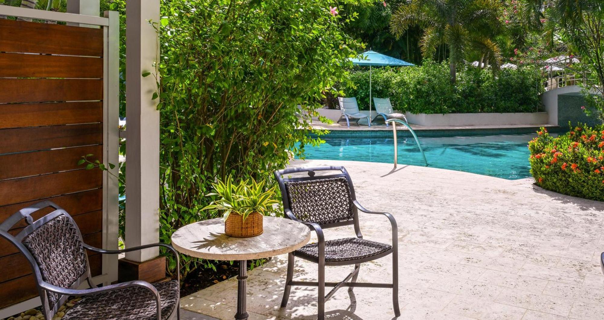 Sandals Halcyon Beach All Inclusive - Couples Only (Adults Only) Vigie ภายนอก รูปภาพ