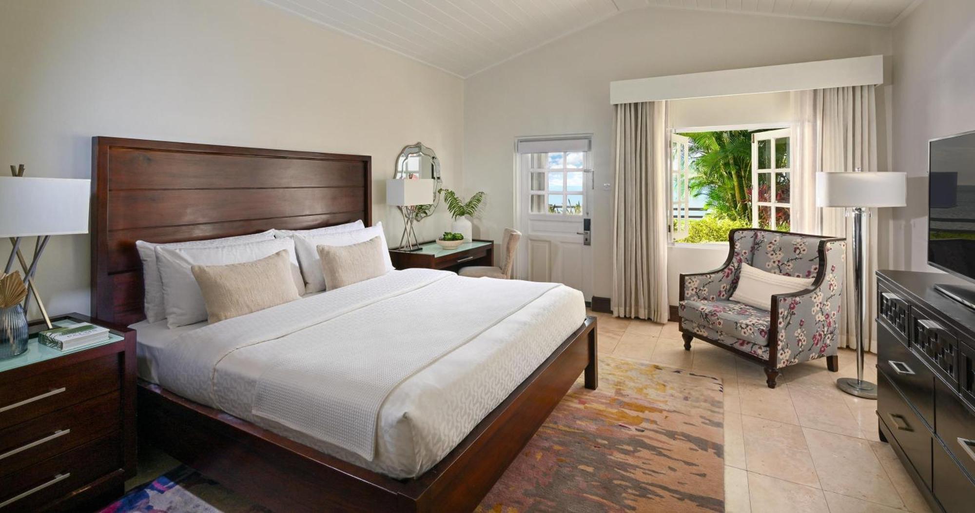 Sandals Halcyon Beach All Inclusive - Couples Only (Adults Only) Vigie ภายนอก รูปภาพ