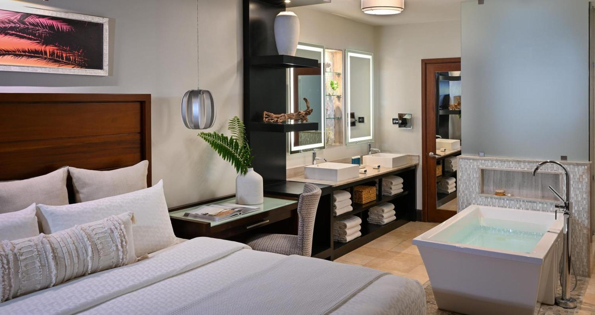 Sandals Halcyon Beach All Inclusive - Couples Only (Adults Only) Vigie ภายนอก รูปภาพ