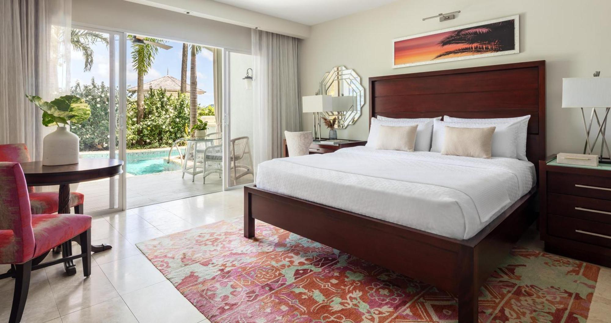 Sandals Halcyon Beach All Inclusive - Couples Only (Adults Only) Vigie ภายนอก รูปภาพ