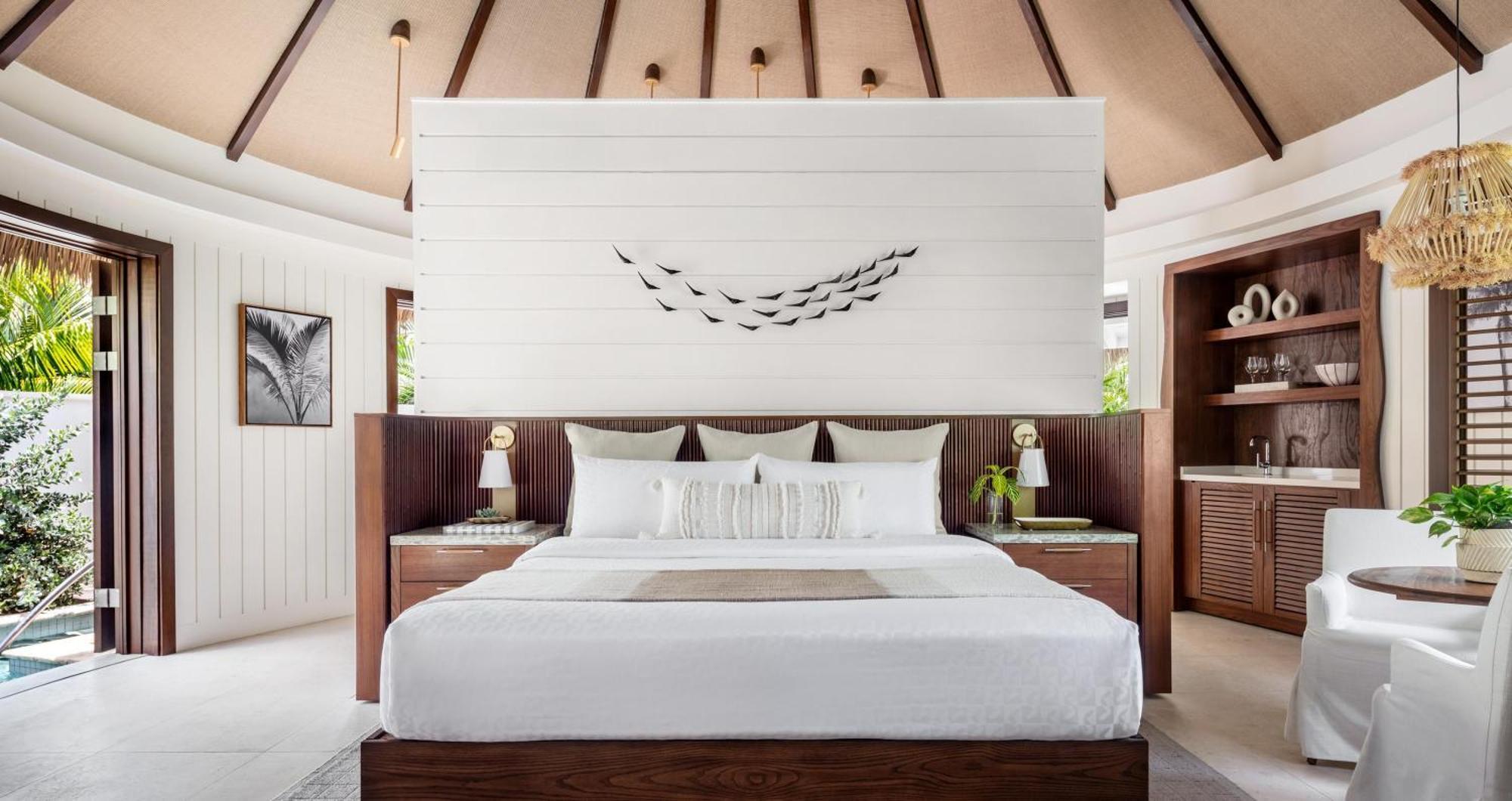 Sandals Halcyon Beach All Inclusive - Couples Only (Adults Only) Vigie ภายนอก รูปภาพ