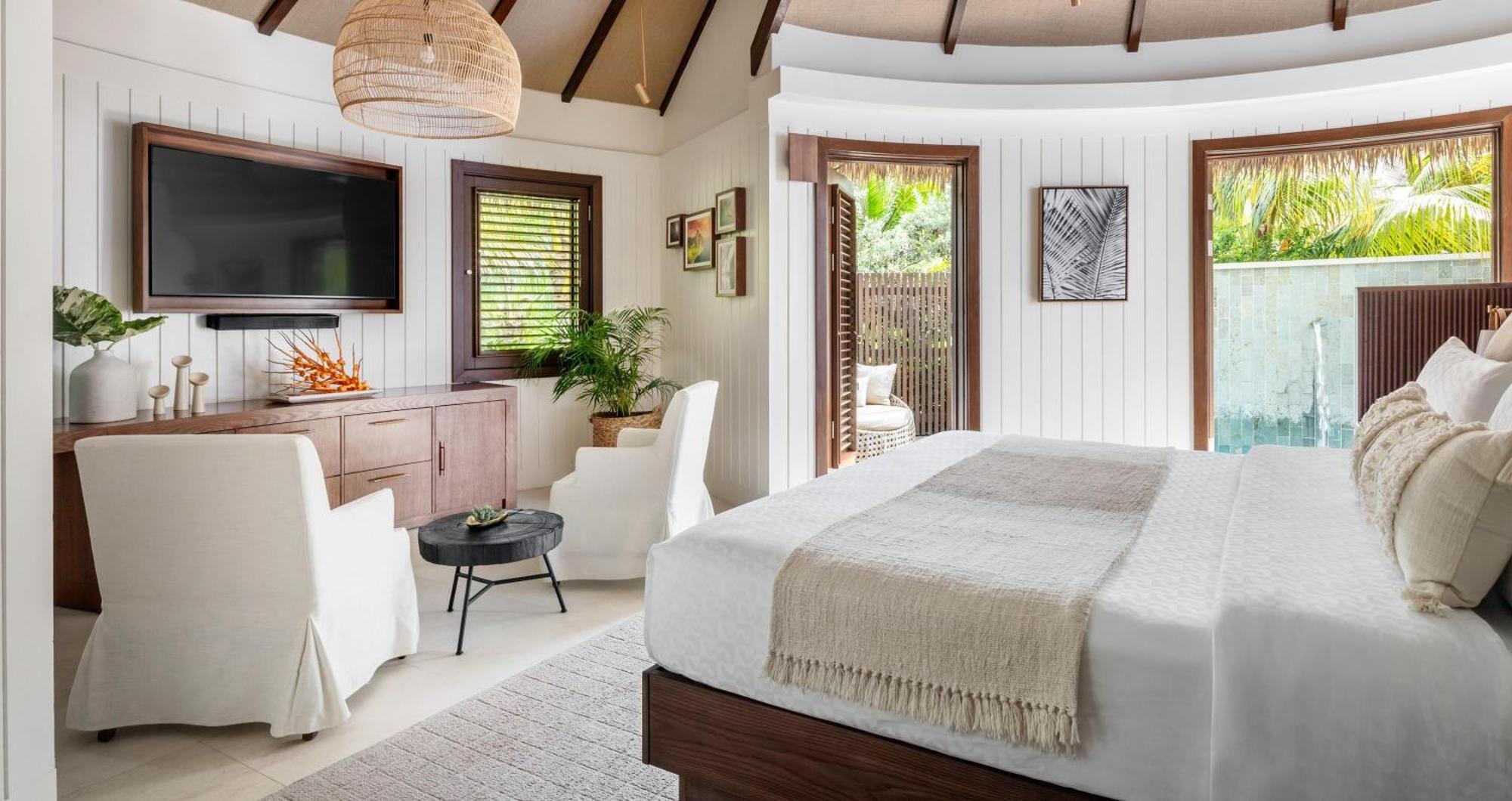 Sandals Halcyon Beach All Inclusive - Couples Only (Adults Only) Vigie ภายนอก รูปภาพ
