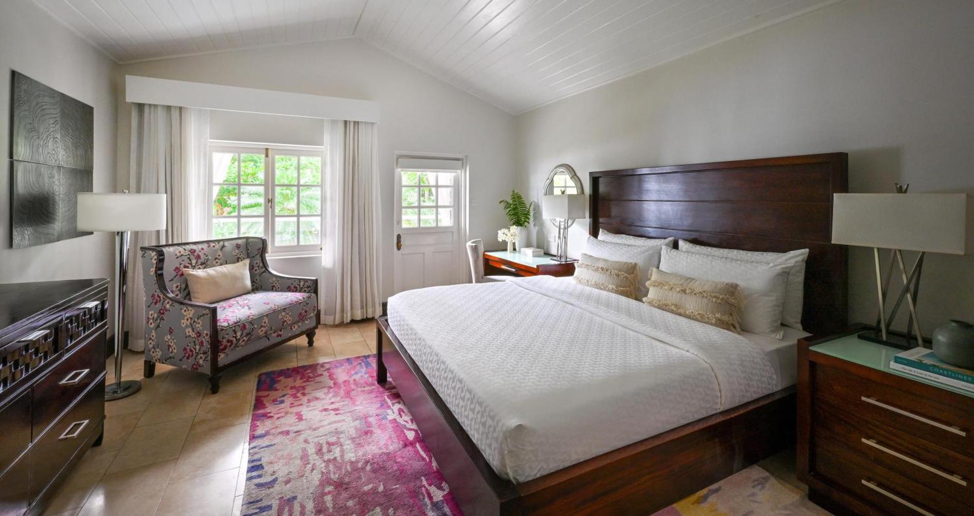 Sandals Halcyon Beach All Inclusive - Couples Only (Adults Only) Vigie ภายนอก รูปภาพ