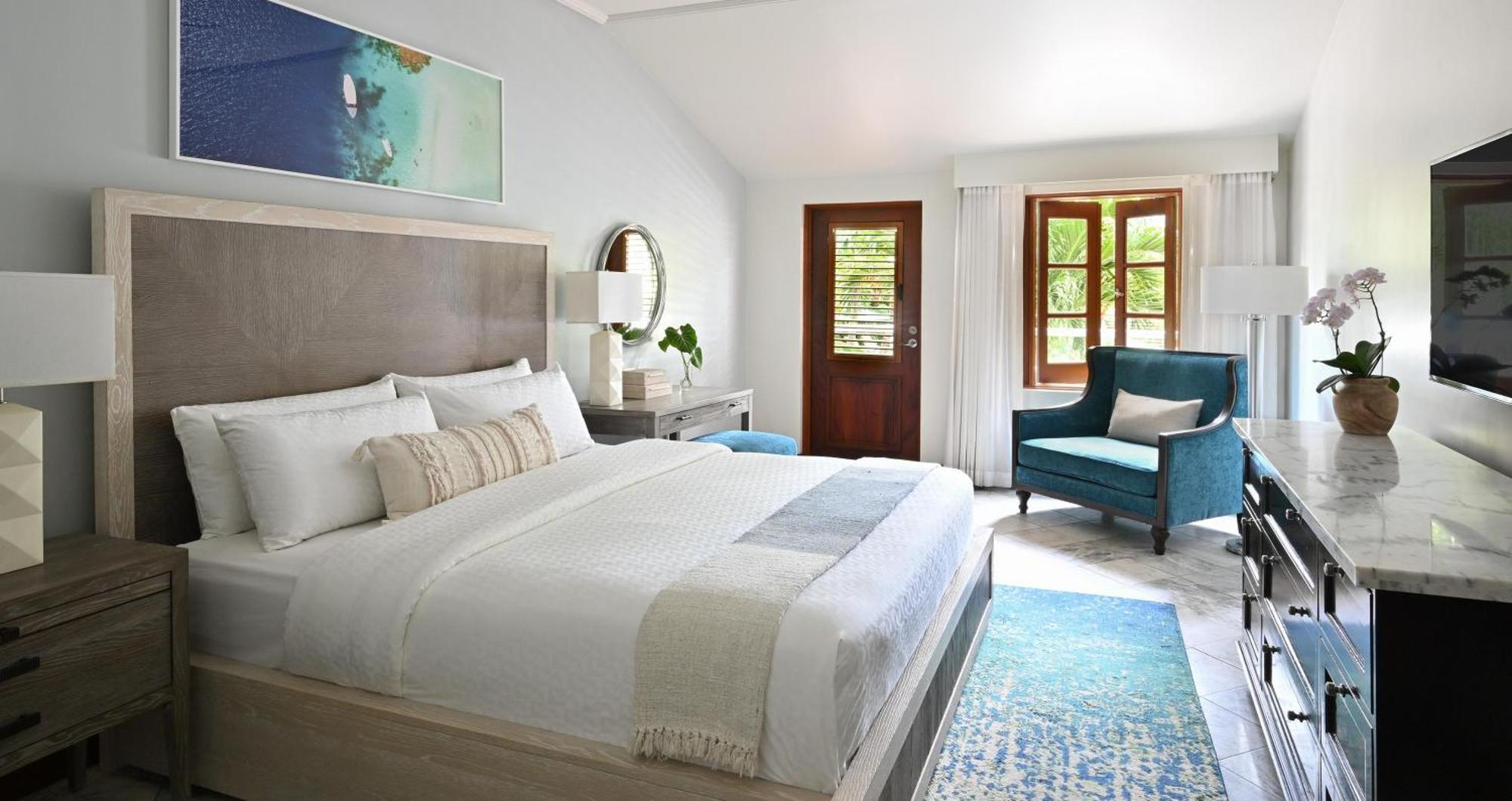 Sandals Halcyon Beach All Inclusive - Couples Only (Adults Only) Vigie ภายนอก รูปภาพ