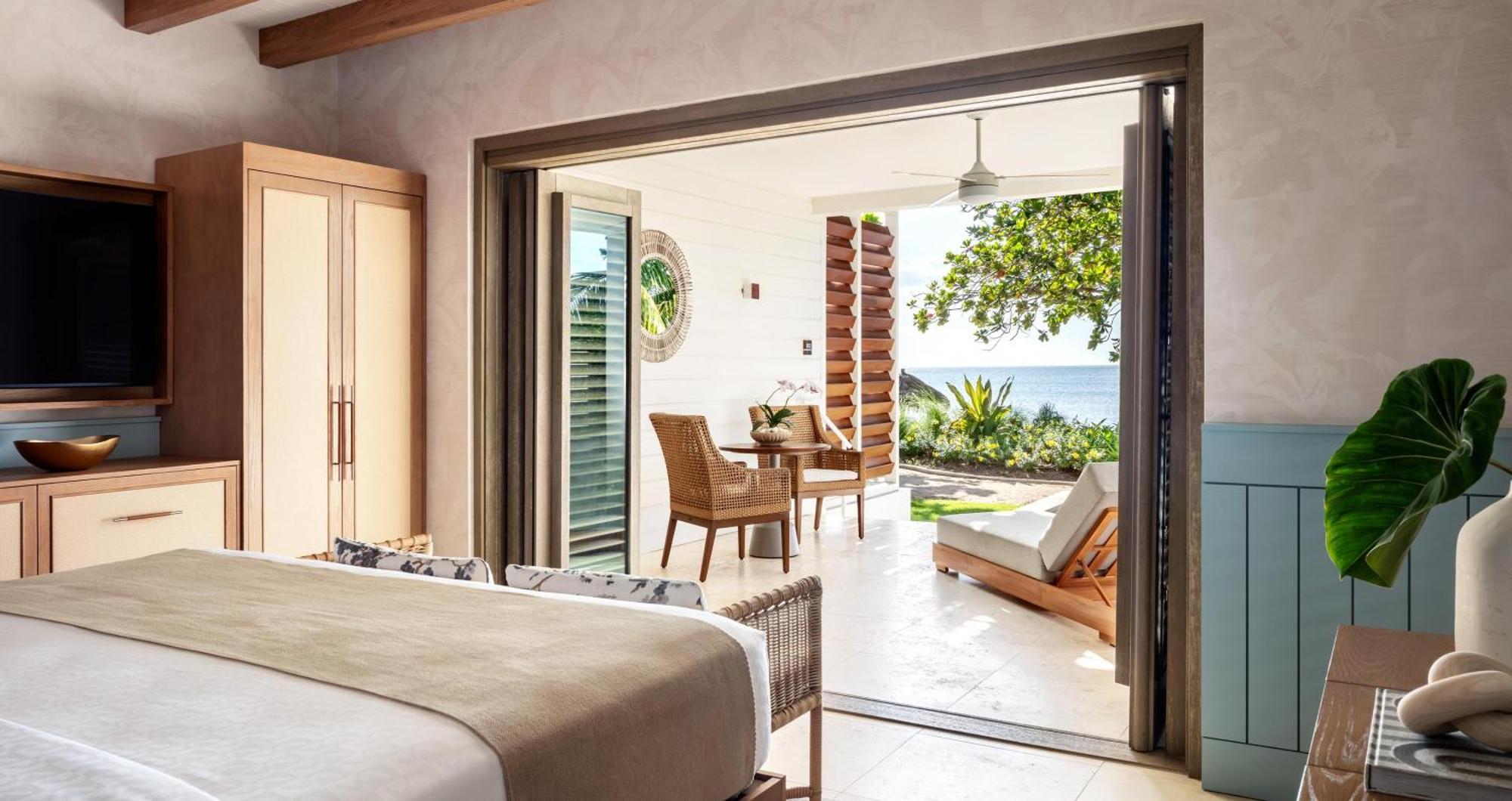Sandals Halcyon Beach All Inclusive - Couples Only (Adults Only) Vigie ภายนอก รูปภาพ