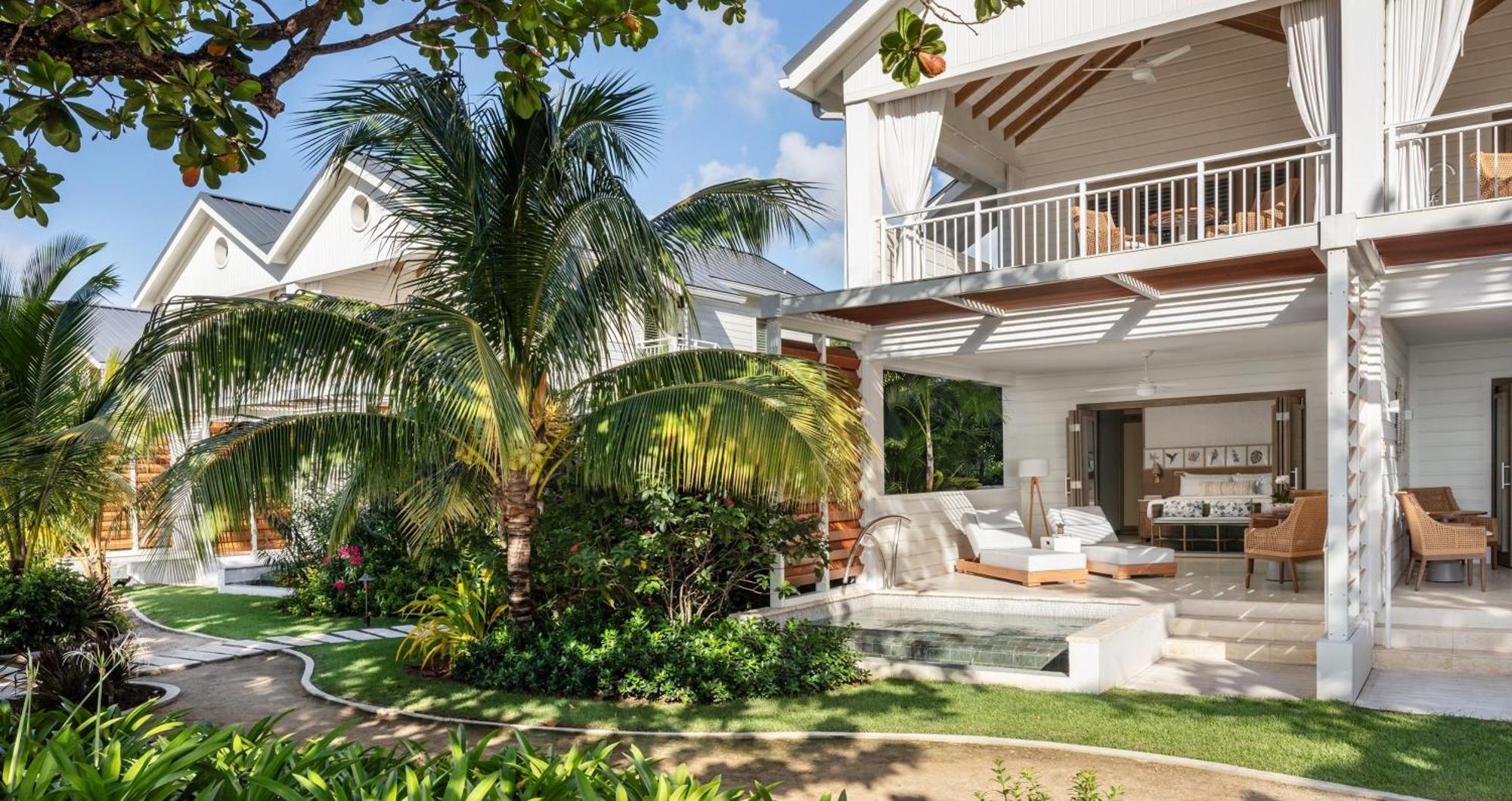 Sandals Halcyon Beach All Inclusive - Couples Only (Adults Only) Vigie ภายนอก รูปภาพ