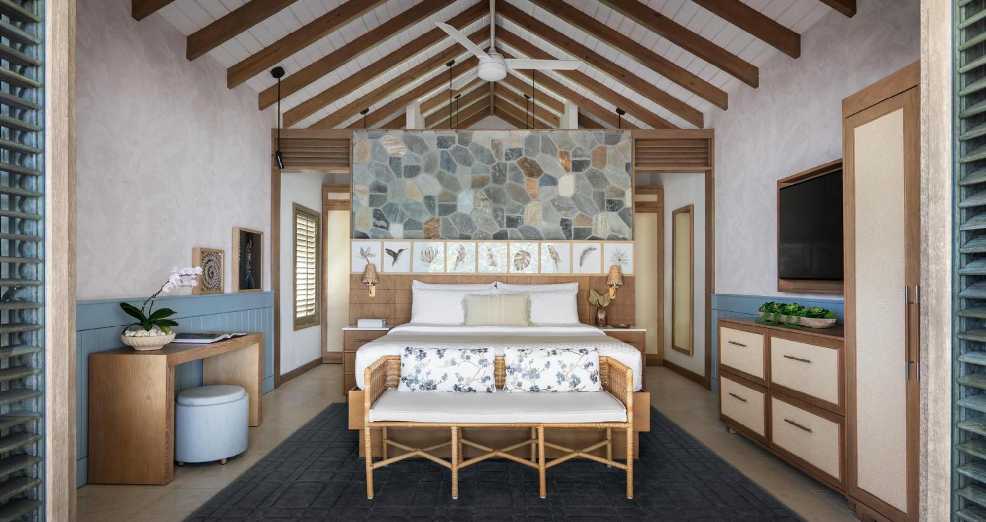 Sandals Halcyon Beach All Inclusive - Couples Only (Adults Only) Vigie ภายนอก รูปภาพ