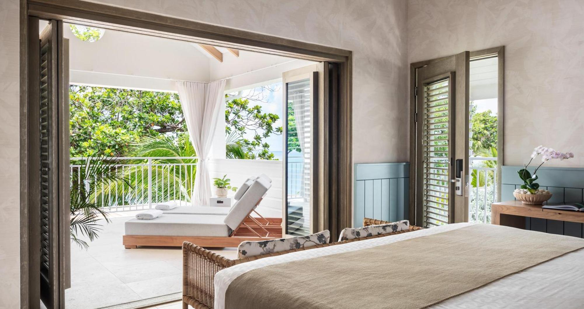 Sandals Halcyon Beach All Inclusive - Couples Only (Adults Only) Vigie ภายนอก รูปภาพ