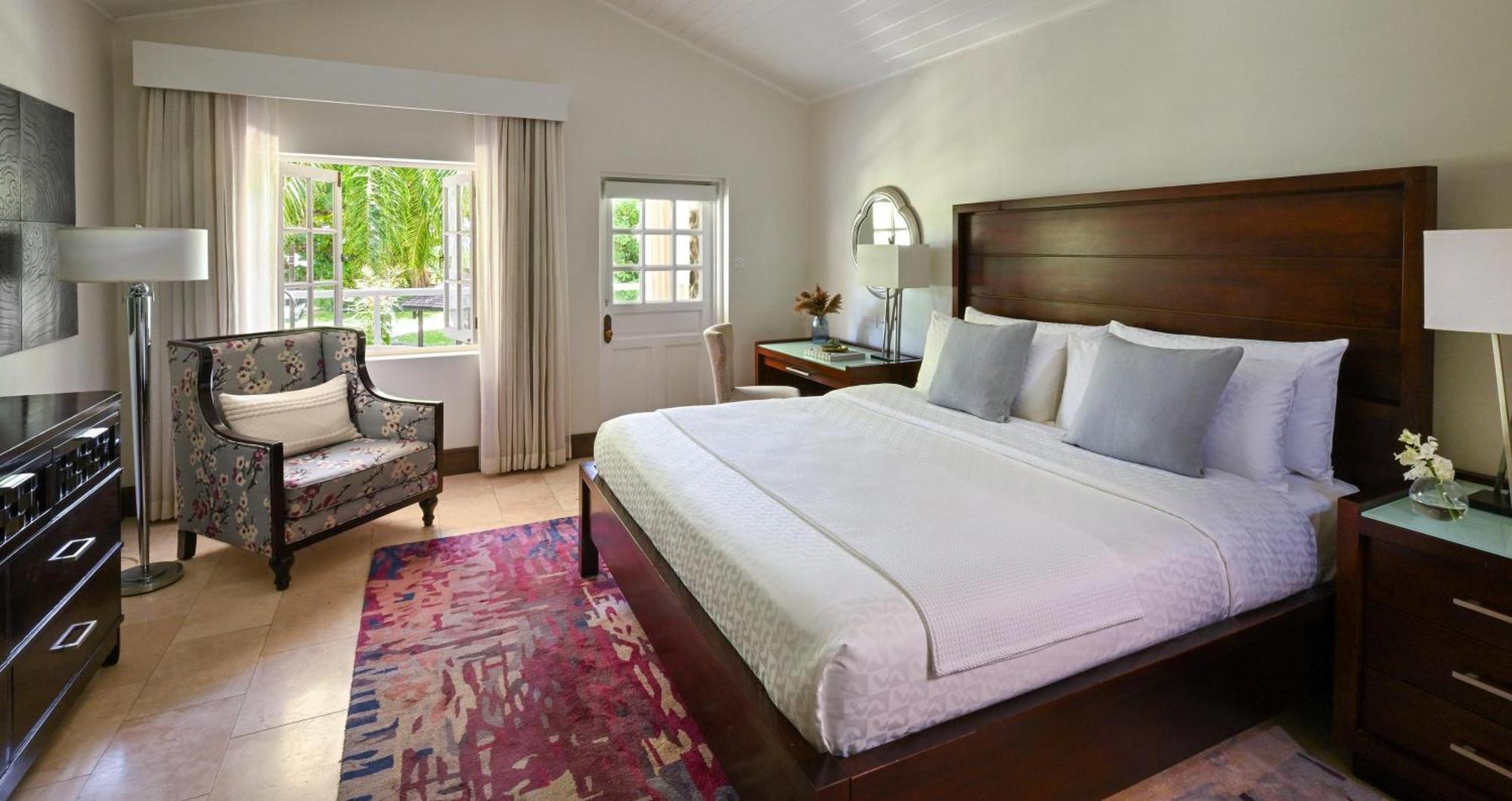 Sandals Halcyon Beach All Inclusive - Couples Only (Adults Only) Vigie ภายนอก รูปภาพ