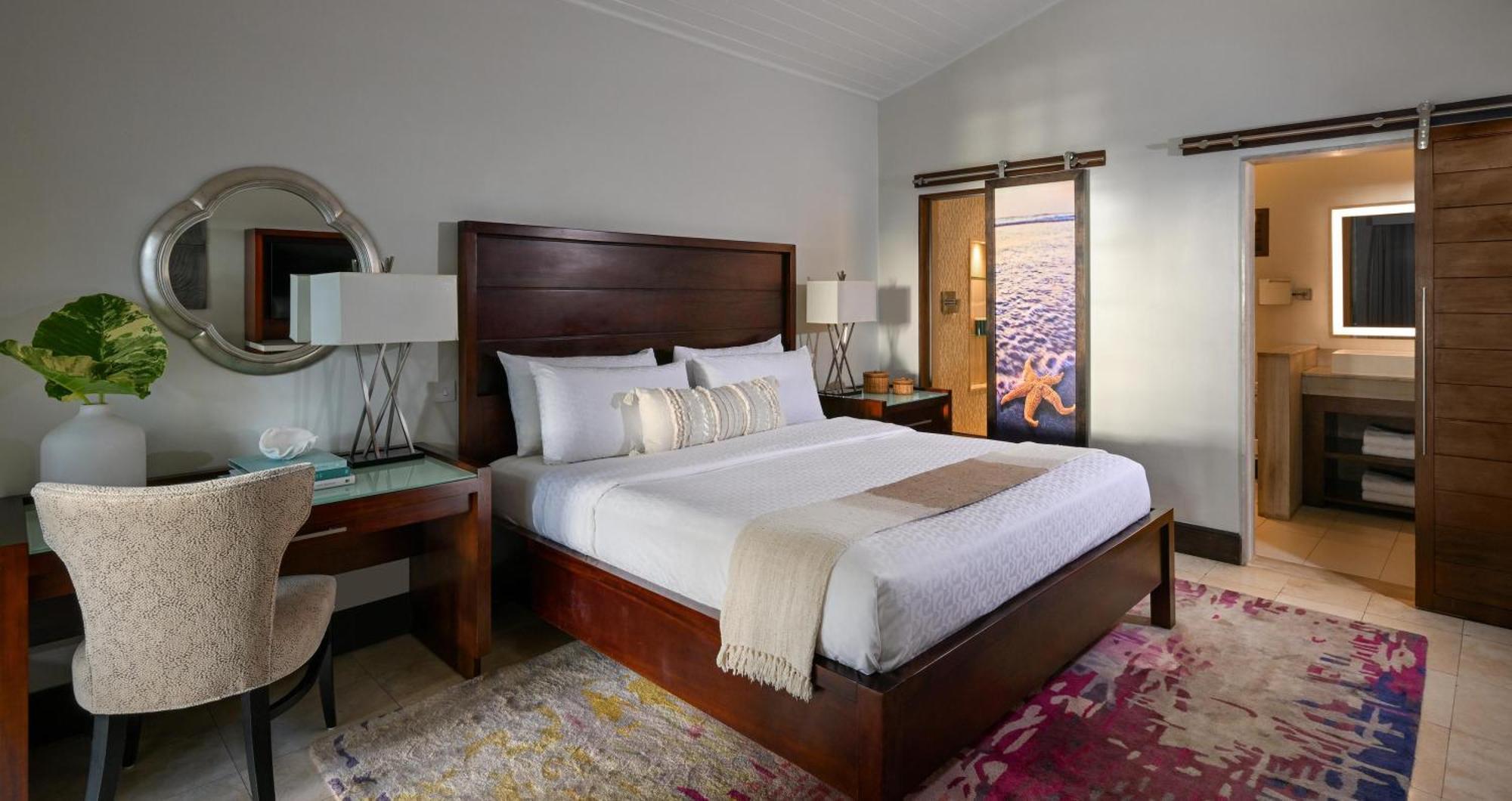 Sandals Halcyon Beach All Inclusive - Couples Only (Adults Only) Vigie ภายนอก รูปภาพ