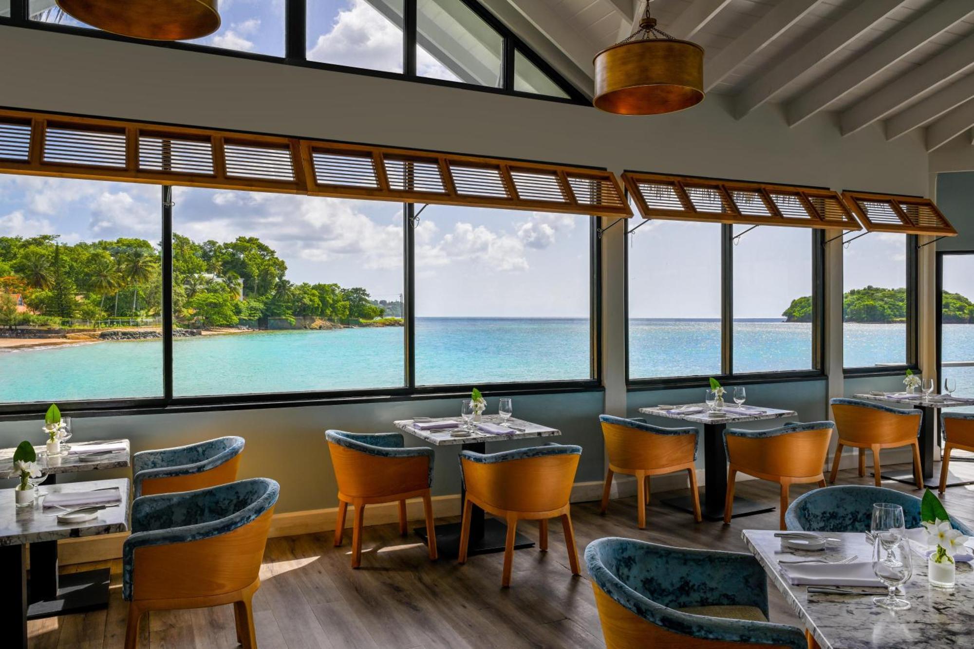 Sandals Halcyon Beach All Inclusive - Couples Only (Adults Only) Vigie ภายนอก รูปภาพ
