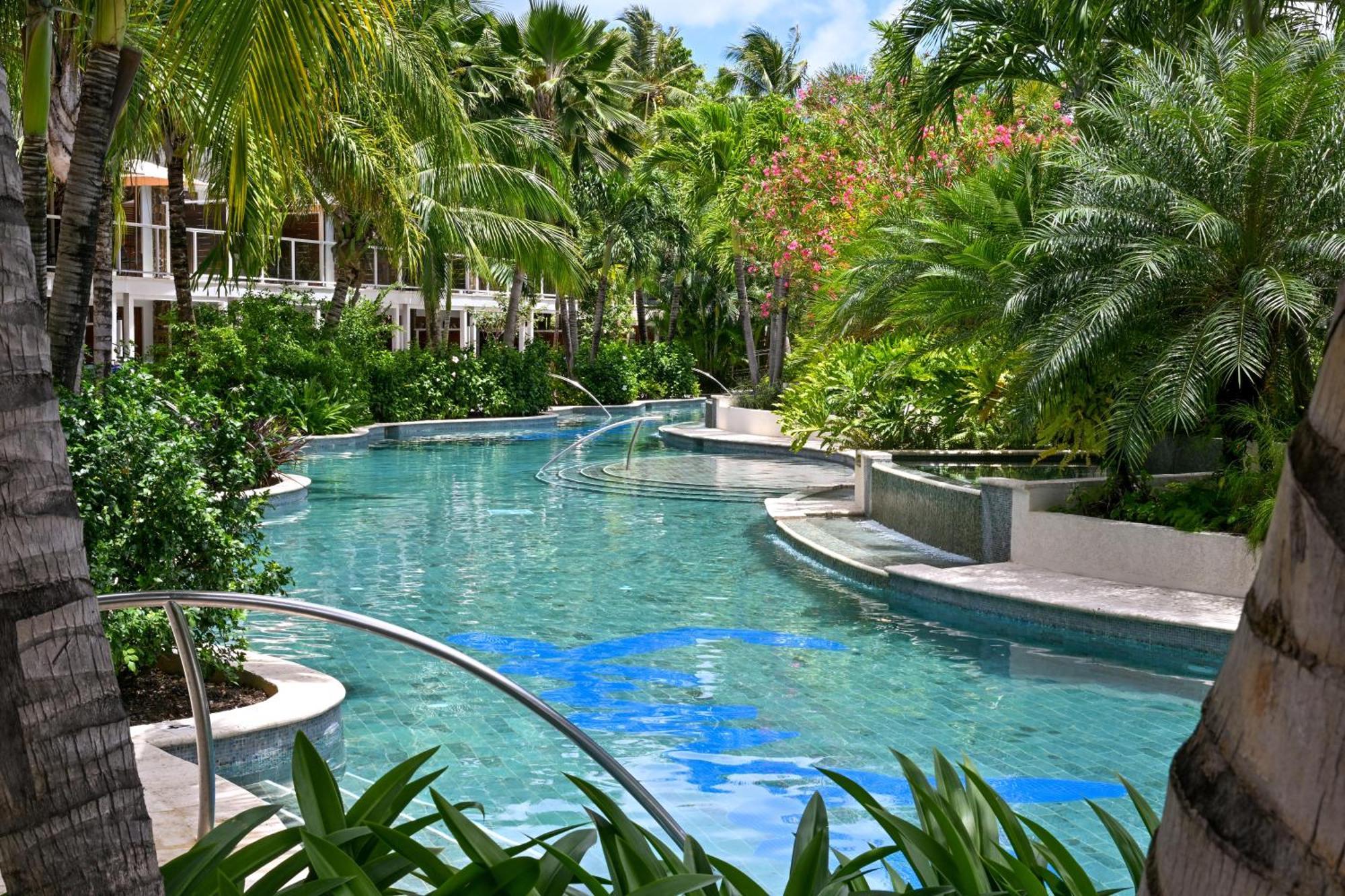 Sandals Halcyon Beach All Inclusive - Couples Only (Adults Only) Vigie ภายนอก รูปภาพ