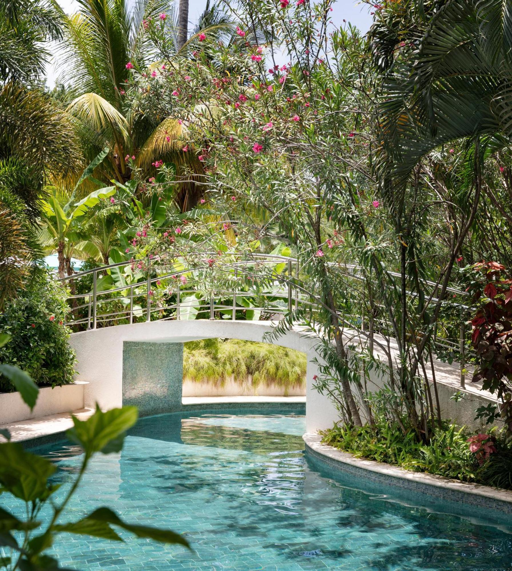 Sandals Halcyon Beach All Inclusive - Couples Only (Adults Only) Vigie ภายนอก รูปภาพ