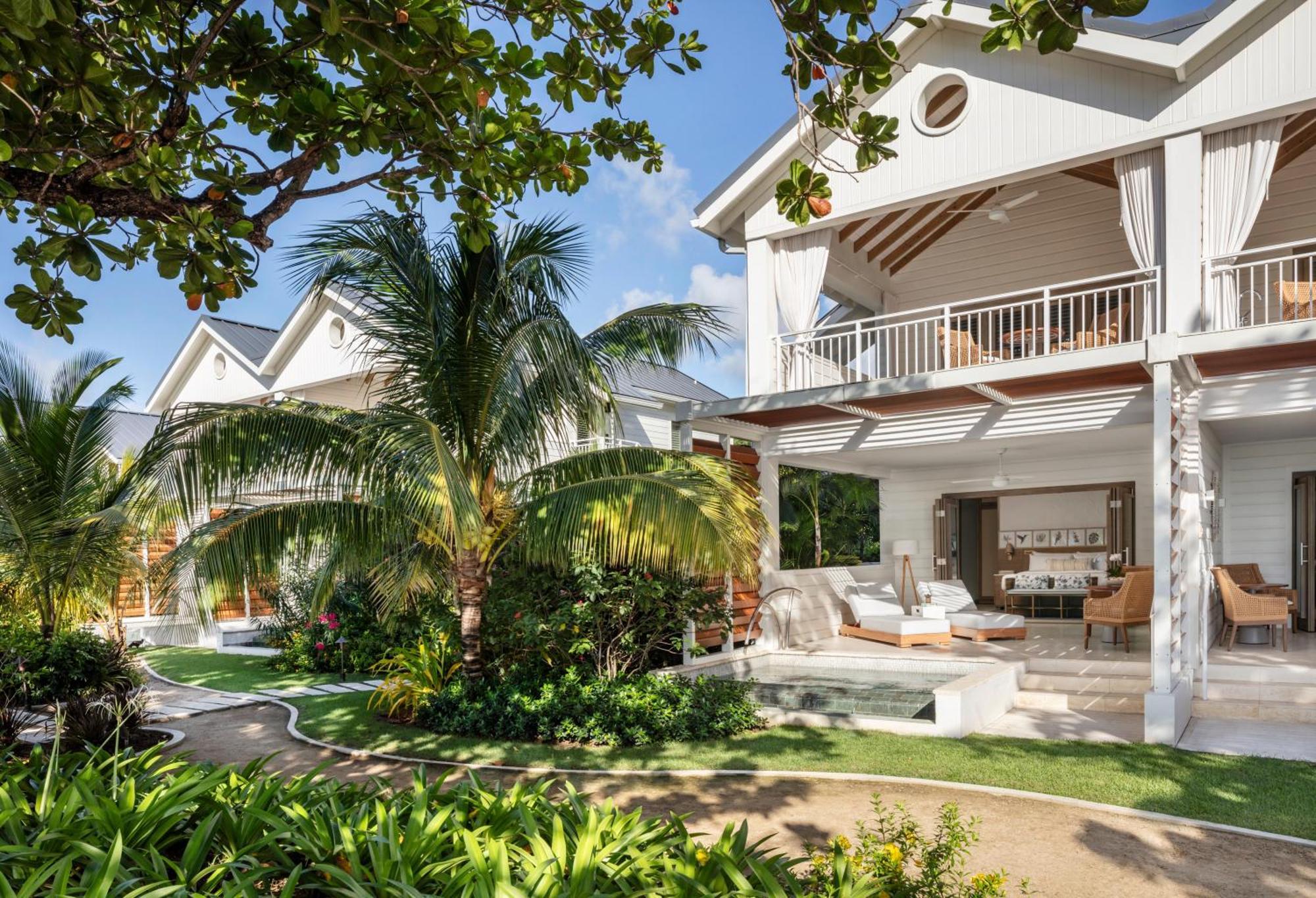 Sandals Halcyon Beach All Inclusive - Couples Only (Adults Only) Vigie ภายนอก รูปภาพ